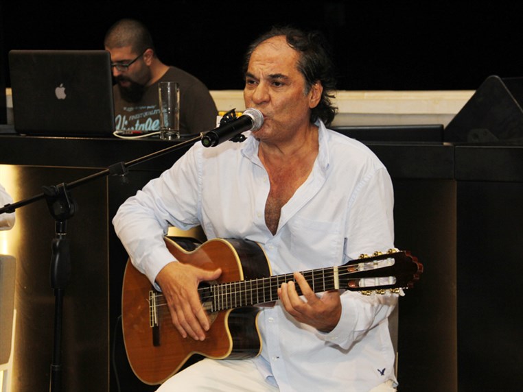 Weekend Live Groove at Monte Cassino